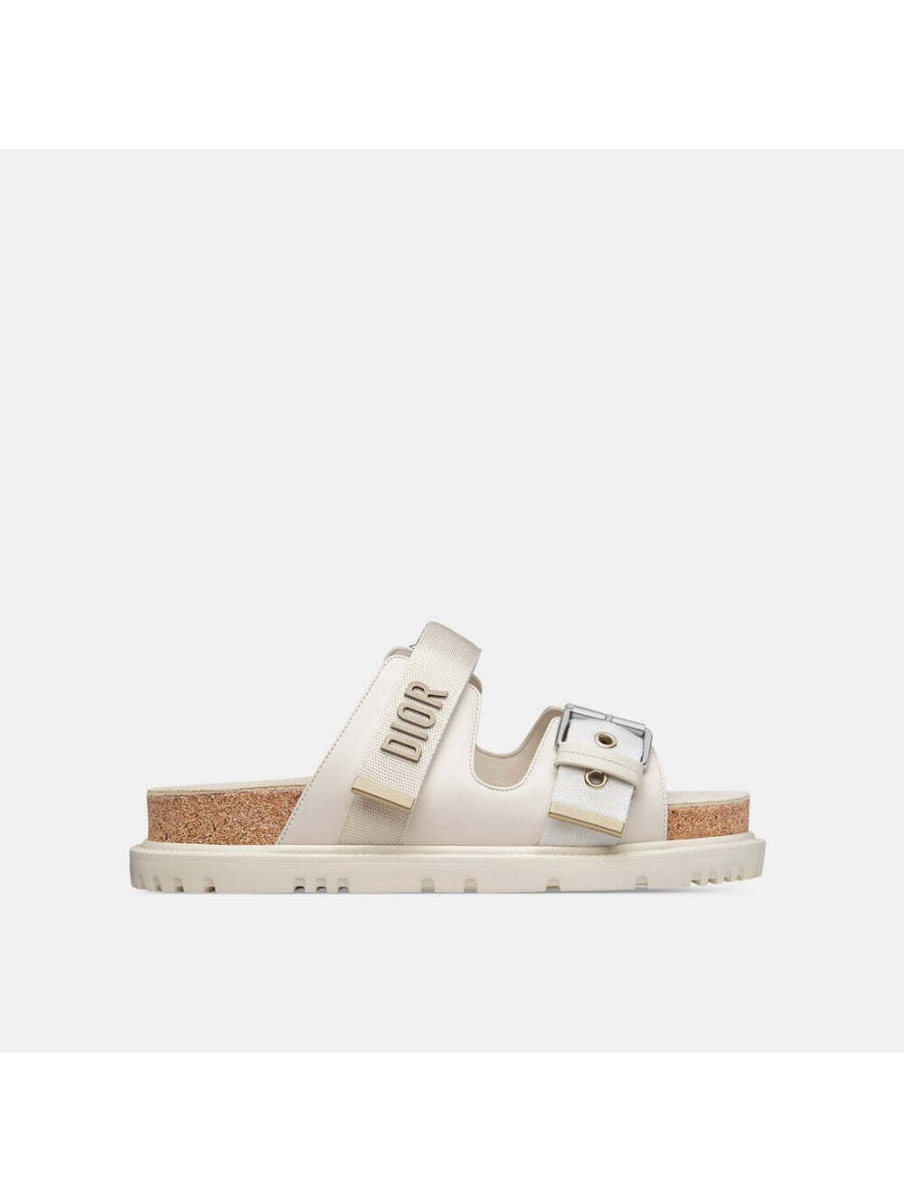 Dior Dioract Slide Sandals(PLEASE REQUEST YOUR SIZE BEFORE PURCHASING)